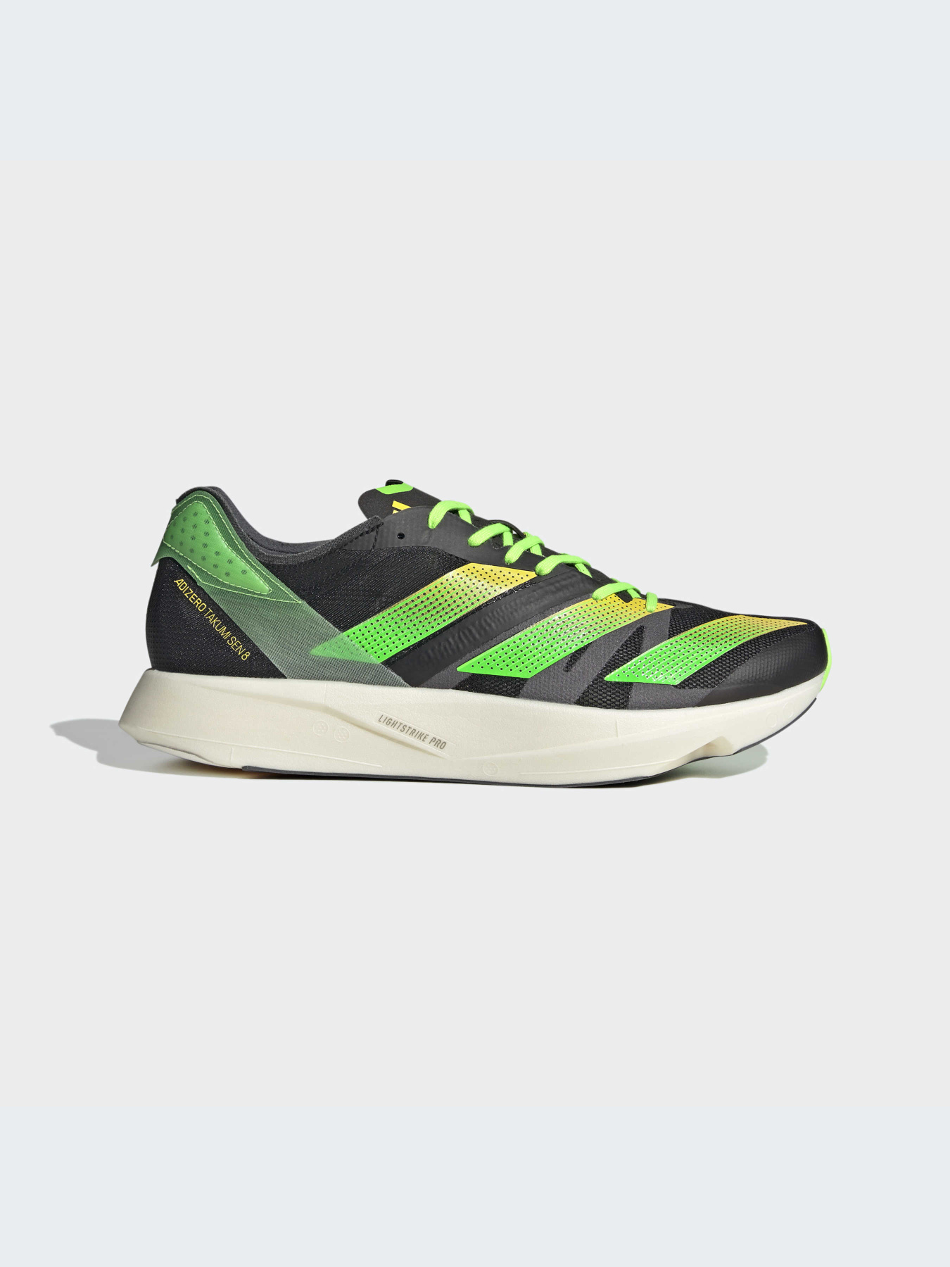 Кроссовки для бега Adidas adizero модель GY8405 Фото