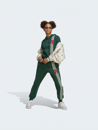 Штани повсякденні adidas модель IC5240 — фото 3 - INTERTOP