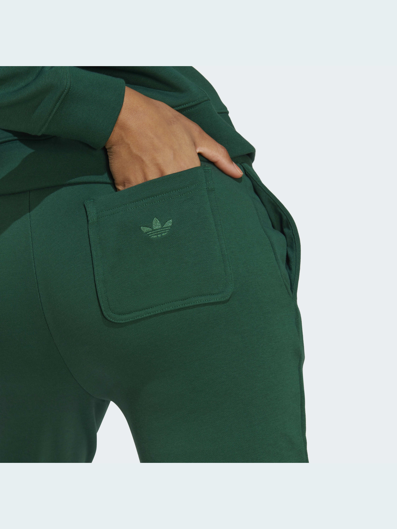 Повседневные штаны Adidas модель IC5240 Фото