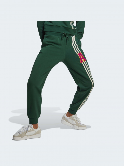 Повсякденні штани Adidas модель IC5240 Фото