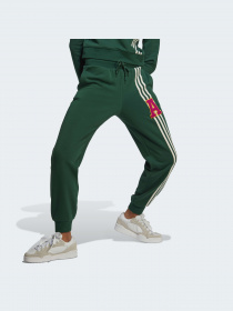 Повседневные штаны Adidas модель IC5240 Фото