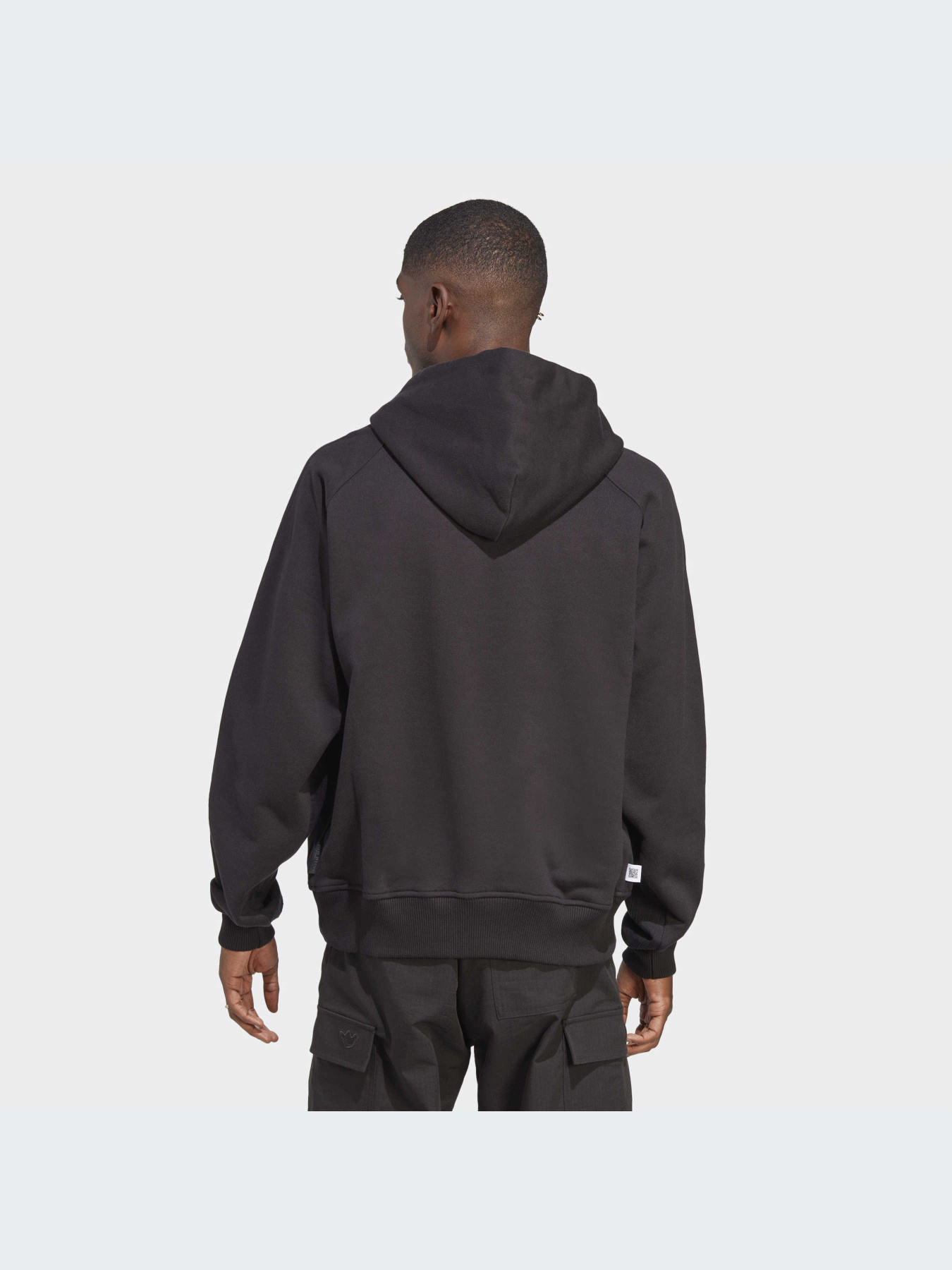 Худи Adidas модель IA2443 Фото