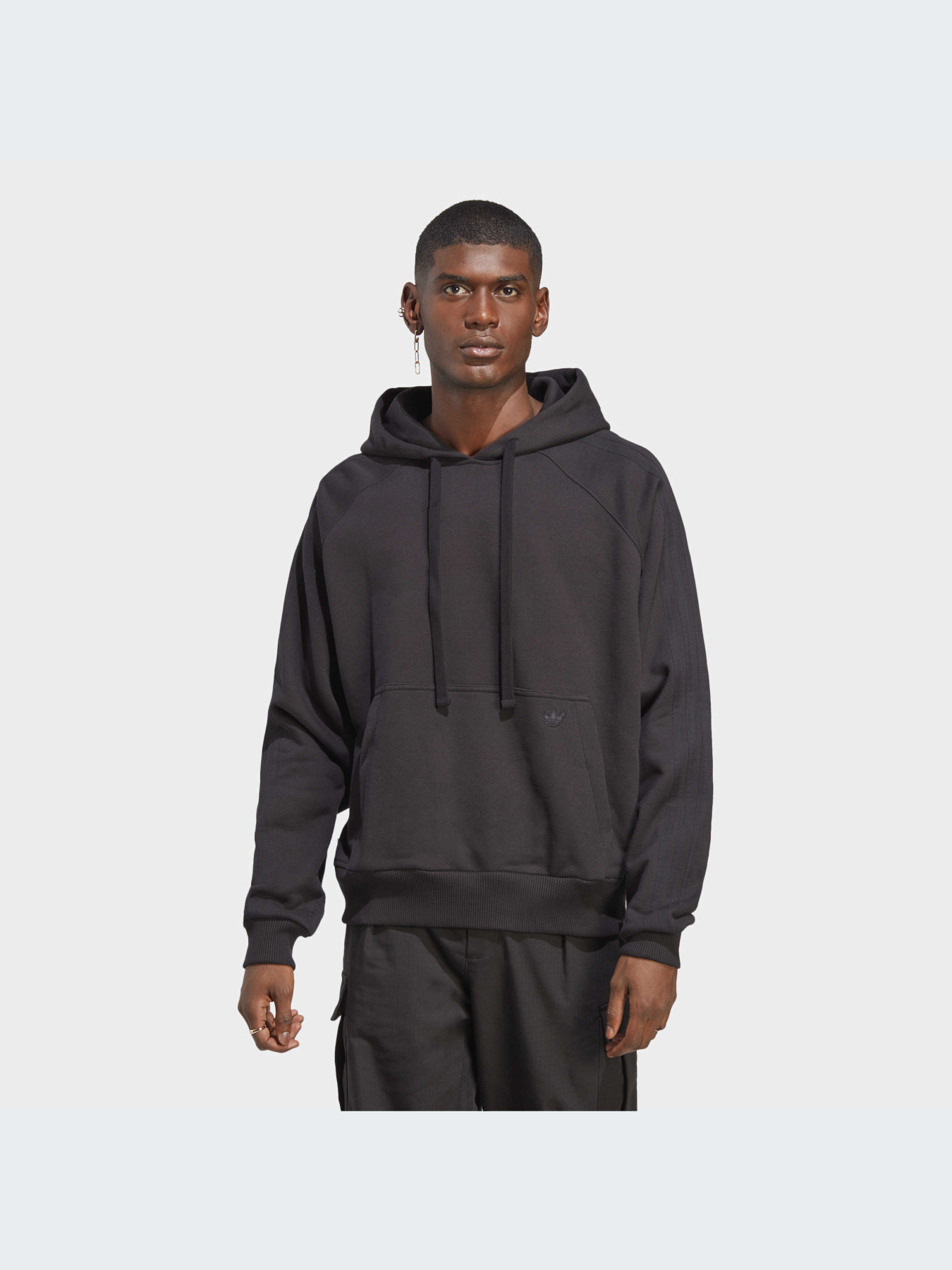 Худи Adidas модель IA2443 Фото