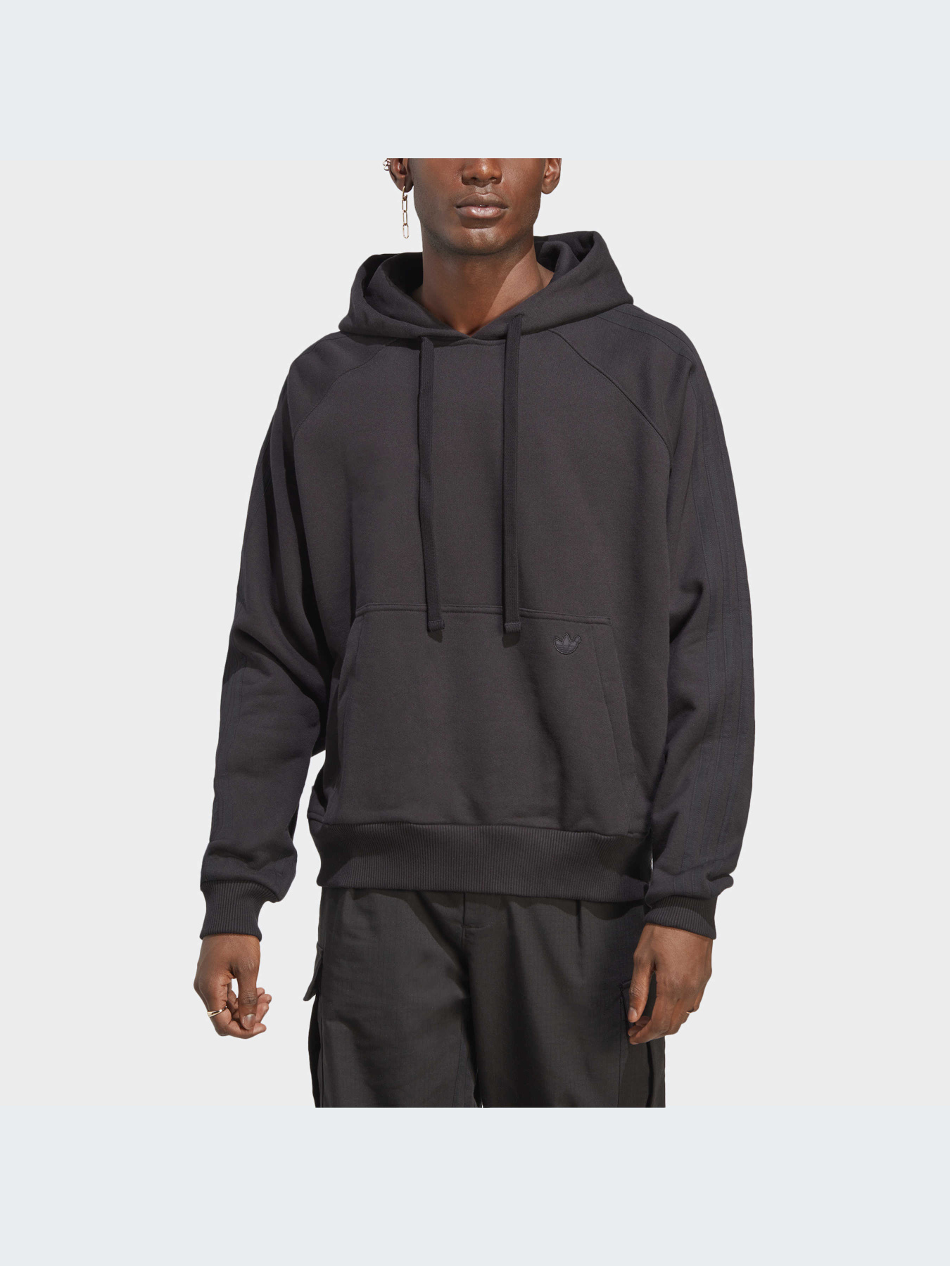 Худи Adidas модель IA2443 Фото