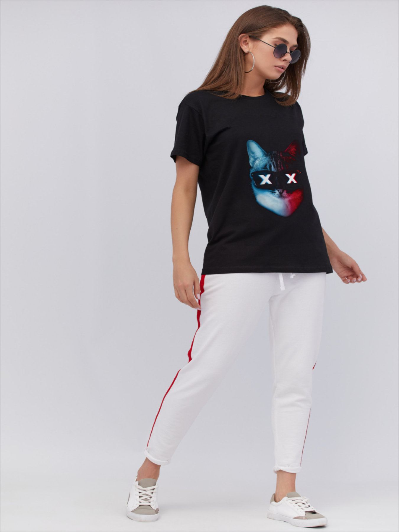 Футболки и поло YAPPI модель WB2079 Фото