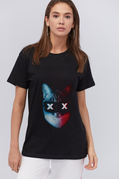 Футболки и поло YAPPI модель WB2079 Фото