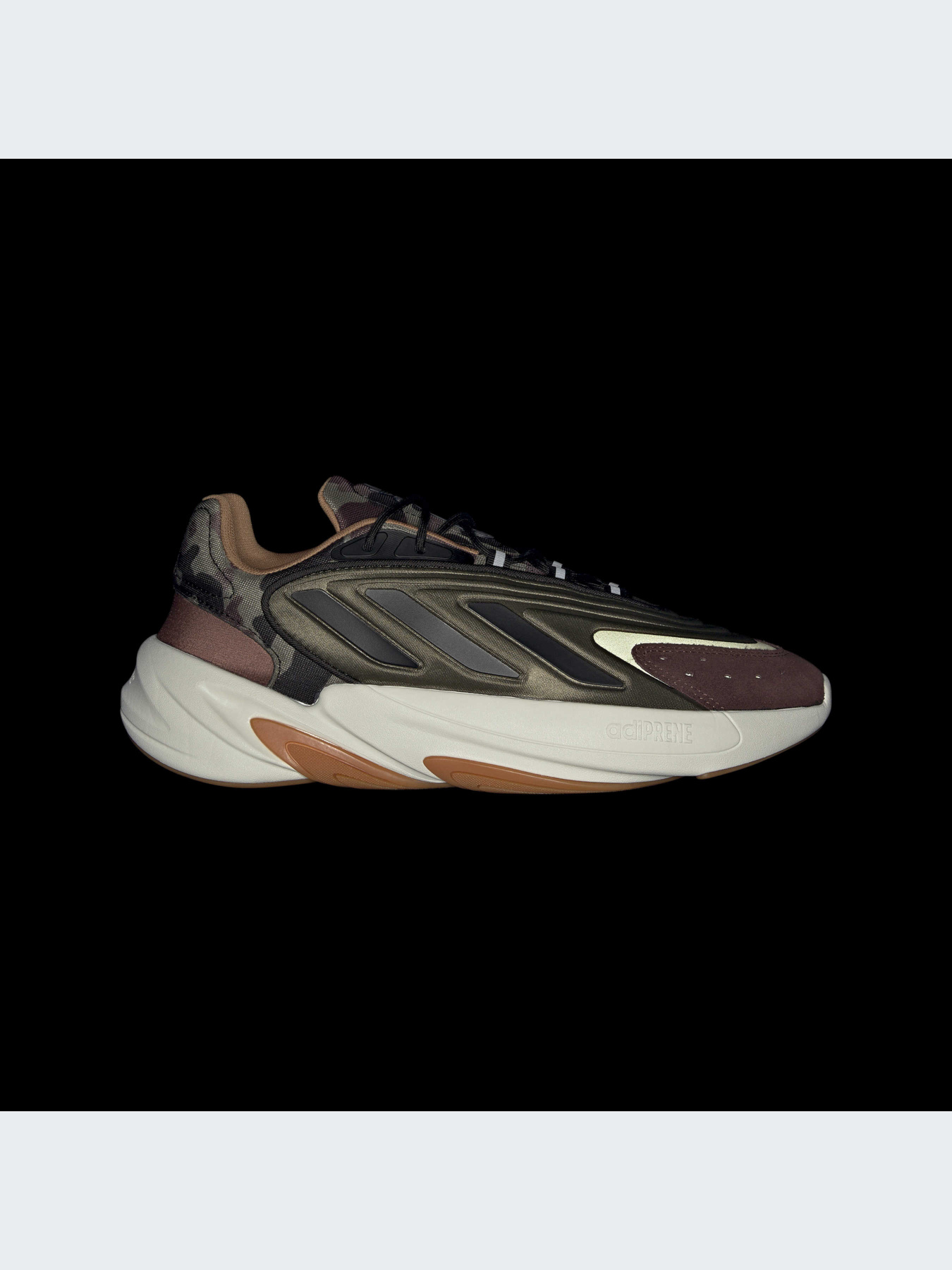 Кроссовки Adidas Ozweego модель HP2857 Фото