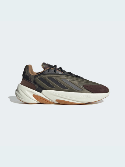 Кросівки adidas Ozweego модель HP2857 — фото 3 - INTERTOP