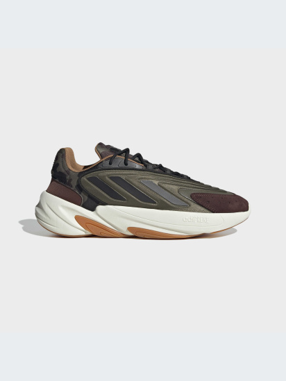 Кросівки adidas Ozweego модель HP2857 — фото - INTERTOP