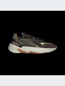 Кроссовки повседневные Adidas Ozweego модель HP2857 Кроссовки повседневные Adidas Ozweego модель HP2857 Фото