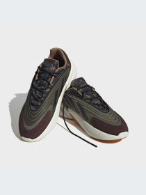 Кроссовки повседневные Adidas Ozweego модель HP2857 Кроссовки повседневные Adidas Ozweego модель HP2857 Фото