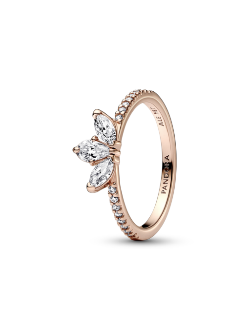 Кольца PANDORA Moments модель 182392C01 Фото