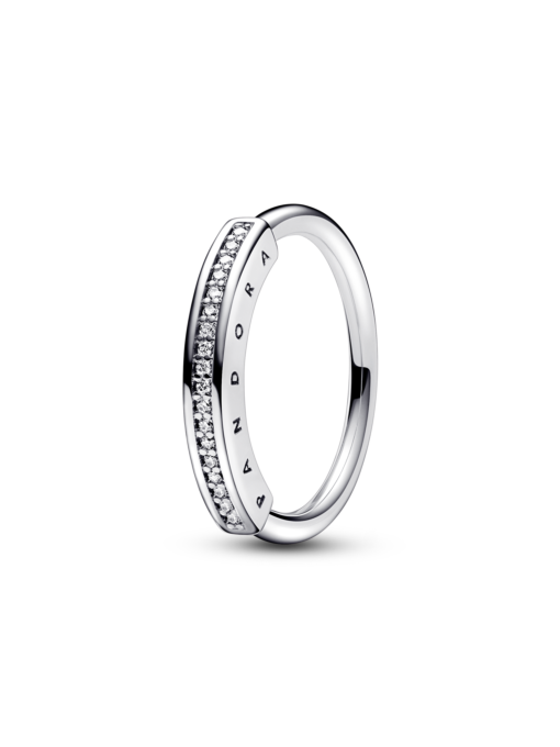 Кольца PANDORA Moments модель 192283C01 Фото