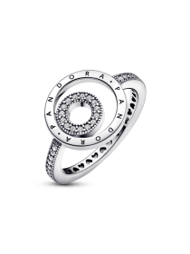 Кольца PANDORA Moments модель 192316C01 Фото