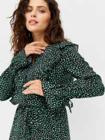 Платье миди RicaMare модель RM4126-23-11DD Фото