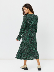 Платье миди RicaMare модель RM4126-23-11DD Фото