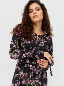 Платье миди RicaMare модель RM4126-23-12DD Фото