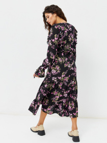 Платье миди RicaMare модель RM4126-23-12DD Фото