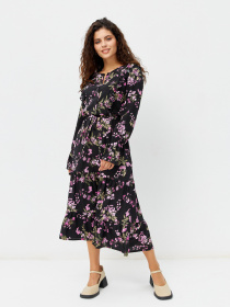 Платье миди RicaMare модель RM4126-23-12DD Фото