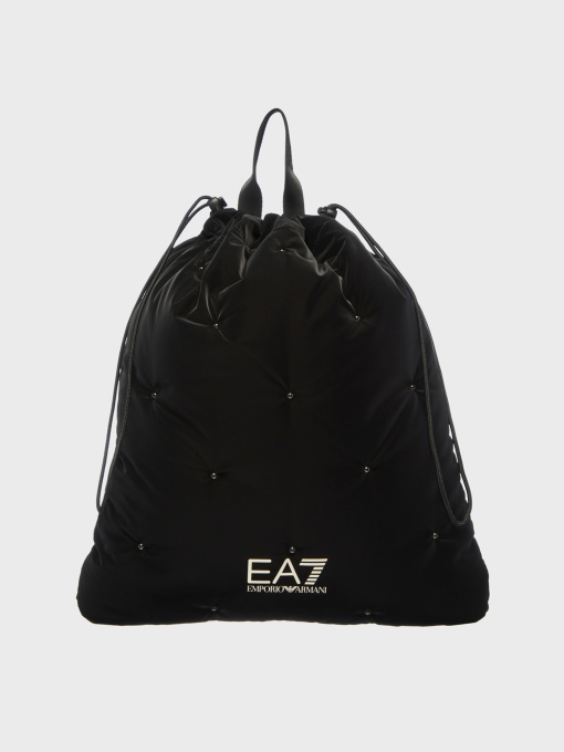 Рюкзаки EA7 модель 289596-3F909-00020 Фото