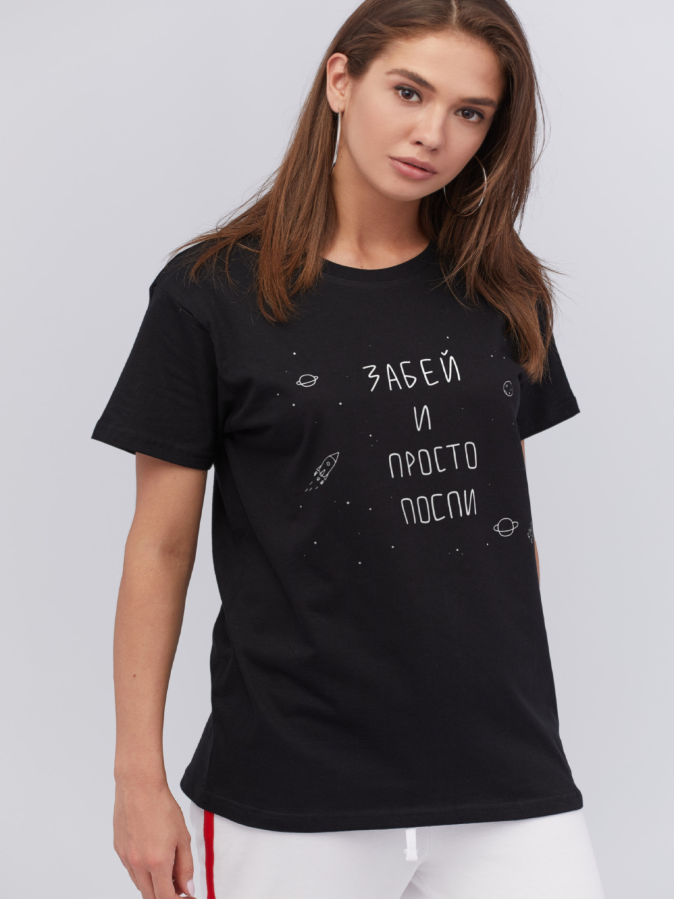 Футболки и поло YAPPI модель WB2058 Фото