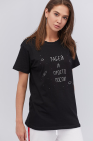 Футболки и поло YAPPI модель WB2058 Фото