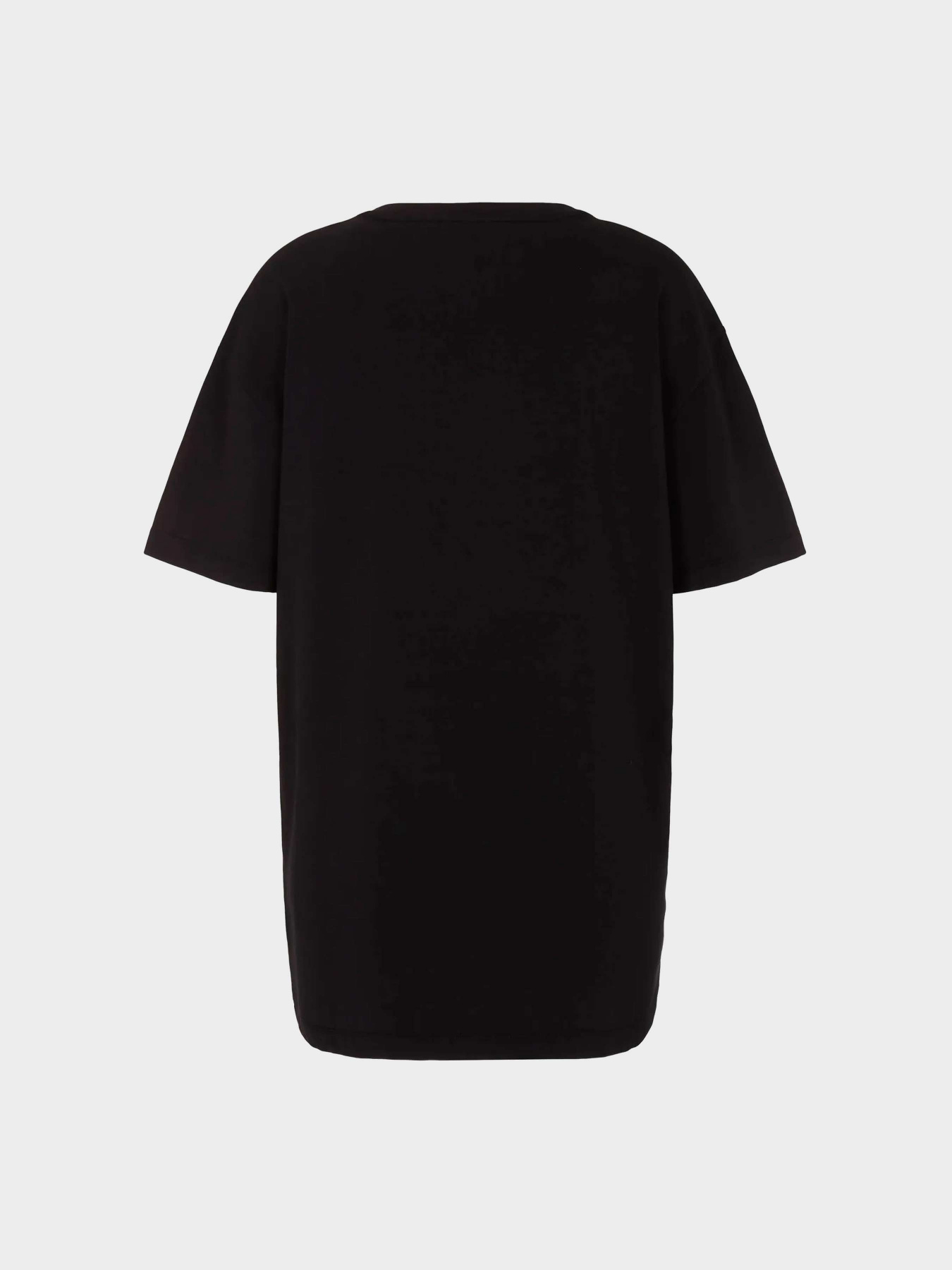 Футболки и поло EA7 модель 6RTT19-TJ6SZ-1200 Фото