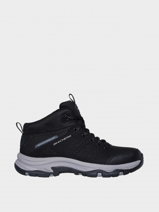 Бәтеңке мен етіктер Skechers үлгі 180001 BKCC Фото