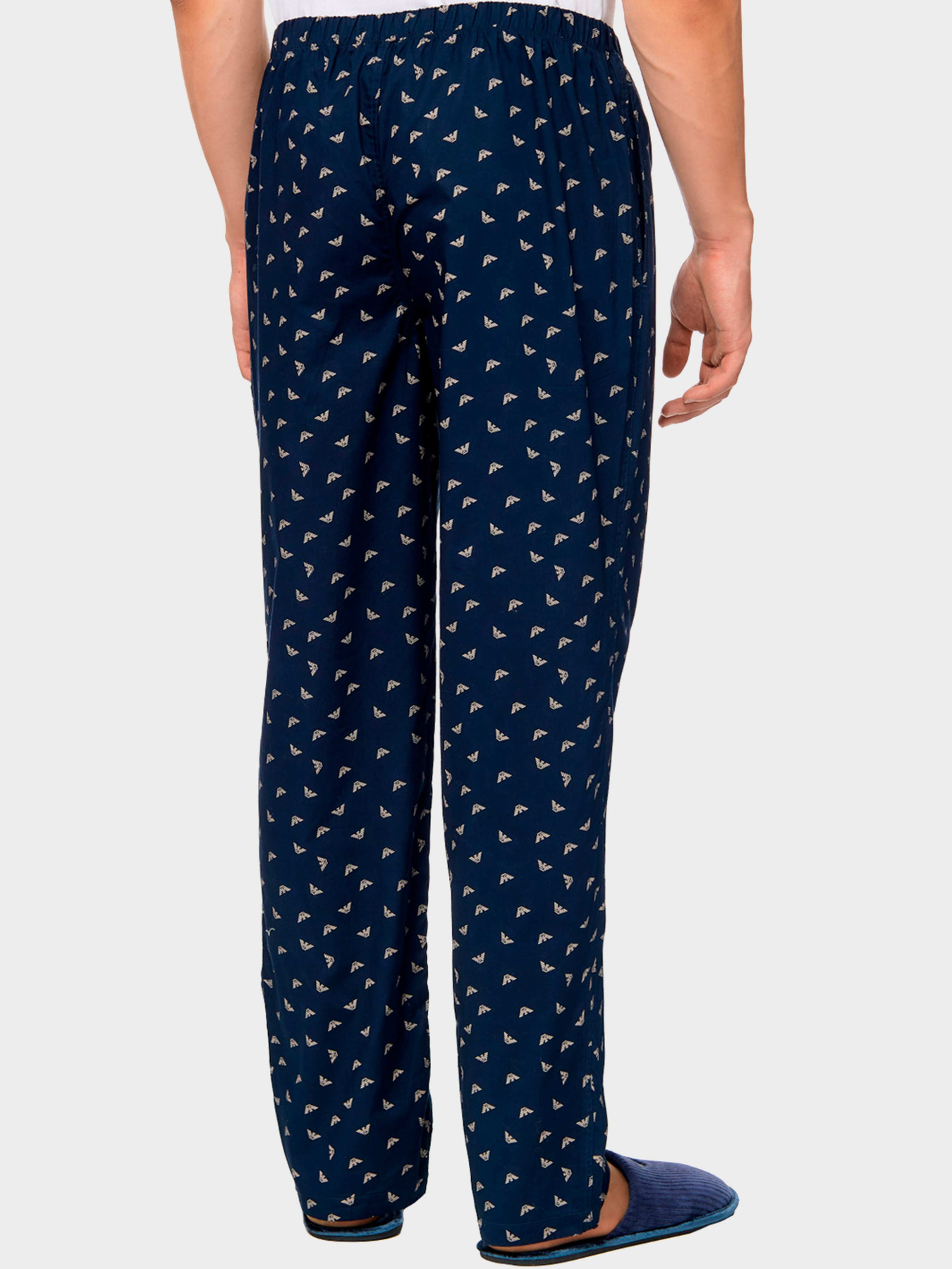 Одежда для дома и сна Emporio Armani модель 112036-3F576-59236 Фото