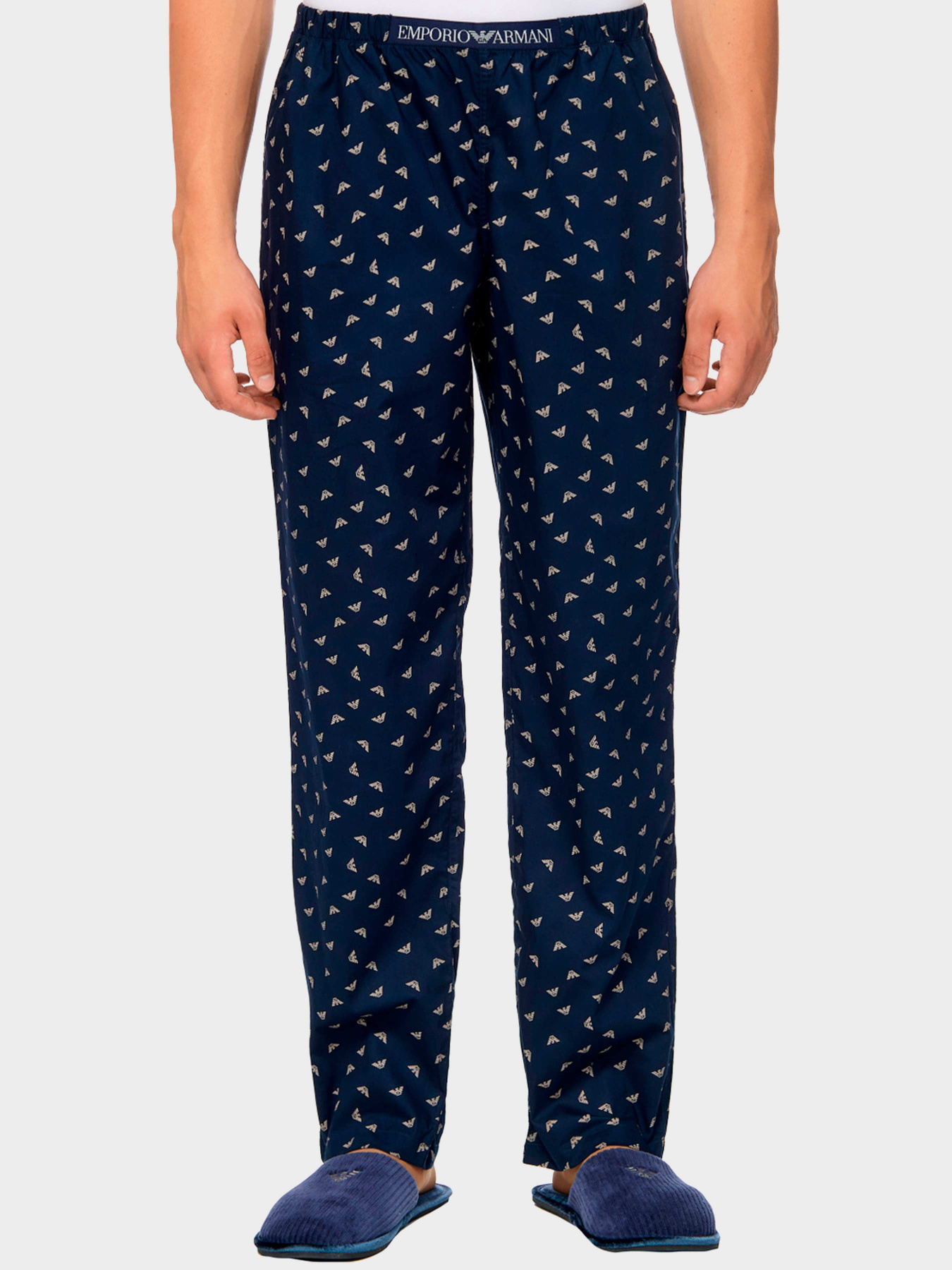 Одежда для дома и сна Emporio Armani модель 112036-3F576-59236 Фото