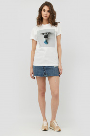 Футболки и поло YAPPI модель WW2189 Фото