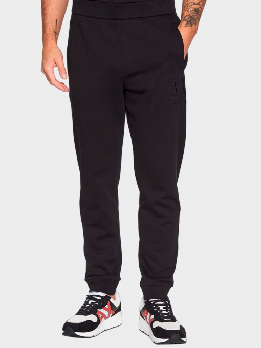 Брюки Armani Exchange модель 8NZPPQ-ZJ1ZZ-5237 Фото