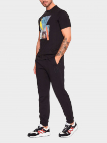 Брюки Armani Exchange модель 8NZPPQ-ZJ1ZZ-5237 Фото