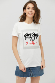 Футболки и поло YAPPI модель WW2182 Фото