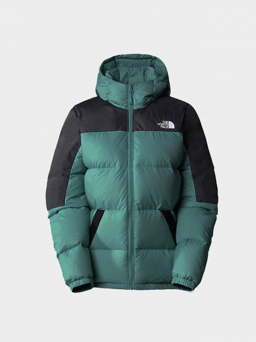 Күрткелер мен тондар The North Face үлгі NF0A55H4KIB1 Фото