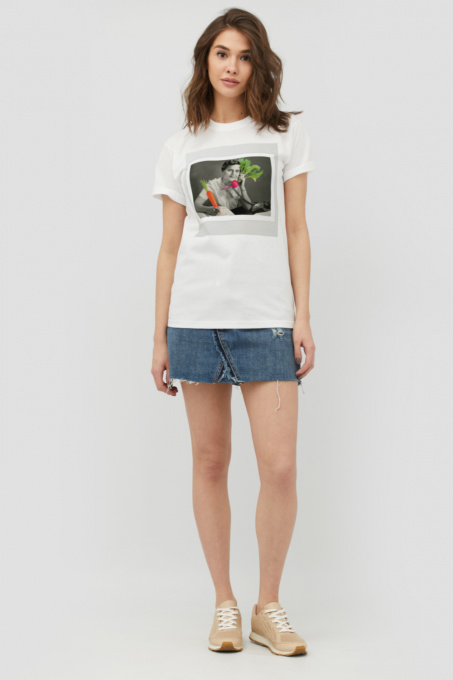 Футболки і поло YAPPI модель WW2184 Фото