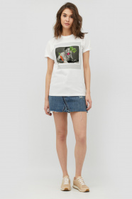 Футболки и поло YAPPI модель WW2184 Фото