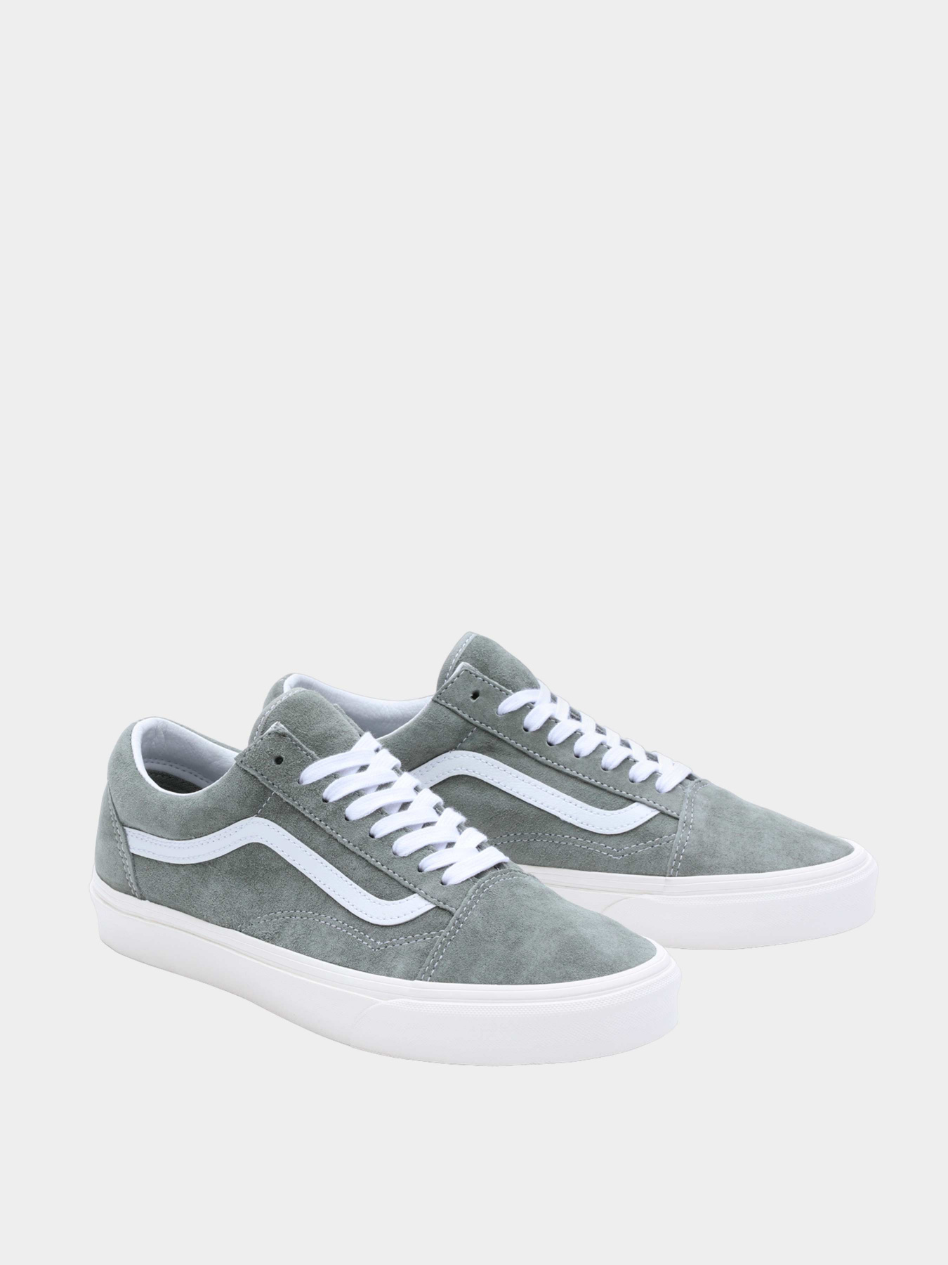 Кеды Vans модель VN0005UFBY11 Фото