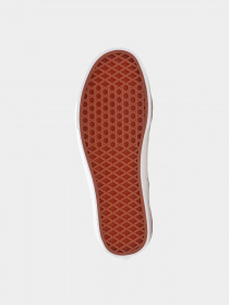 Кеды Vans модель VN0005UFBY11 Фото