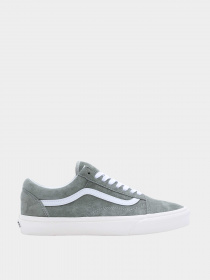 Кеды Vans модель VN0005UFBY11 Фото