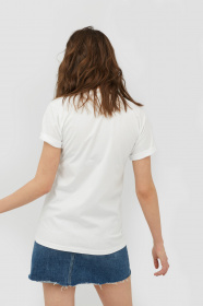 Футболки и поло YAPPI модель WW2196 Фото