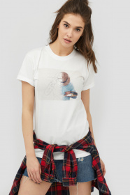 Футболки и поло YAPPI модель WW2196 Фото