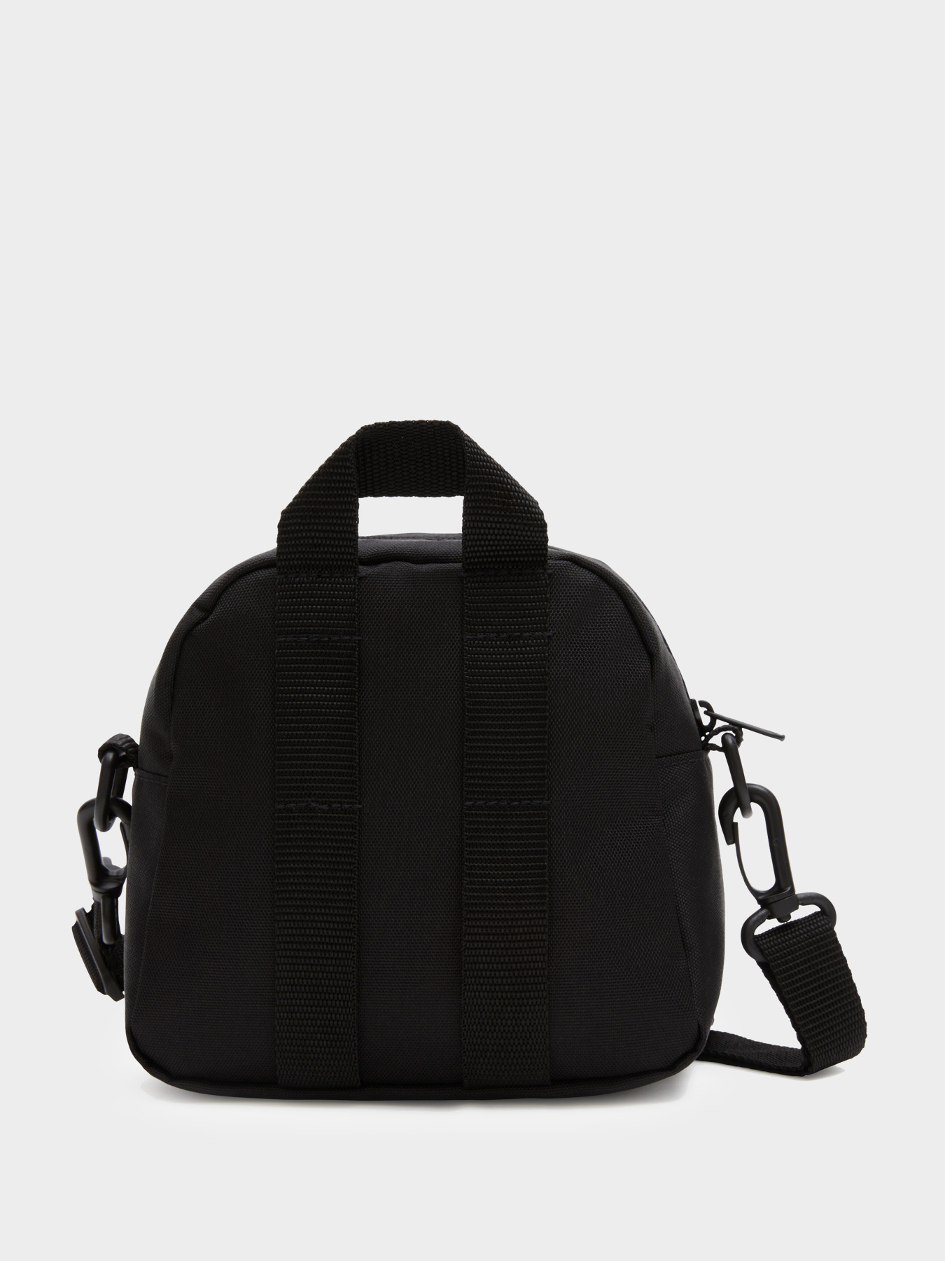 Сумки Vans модель VN0007C6BLK1 Фото