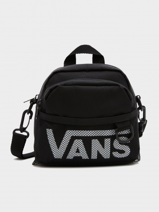 Сумки Vans модель VN0007C6BLK1 Фото