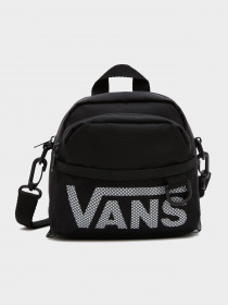 Сумки Vans модель VN0007C6BLK1 Фото