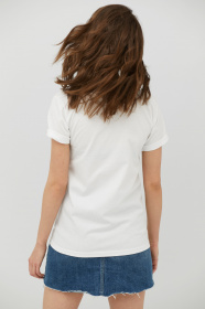 Футболки и поло YAPPI модель WW2185 Фото