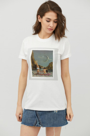 Футболки и поло YAPPI модель WW2185 Фото