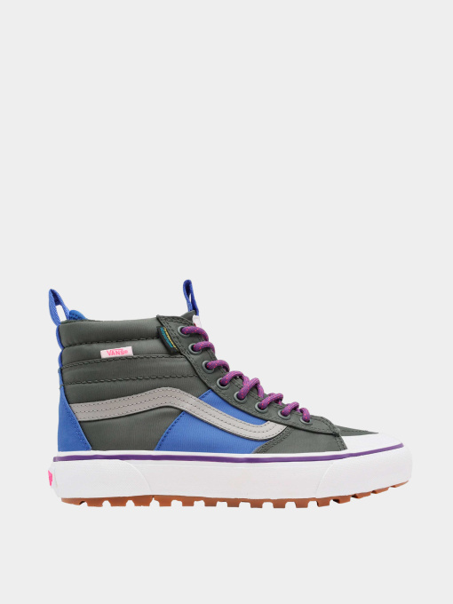 Кеды Vans модель VN0007NK4481 Фото