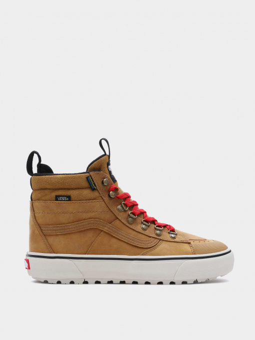 Кеды Vans үлгі VN0009QMJM91 Фото