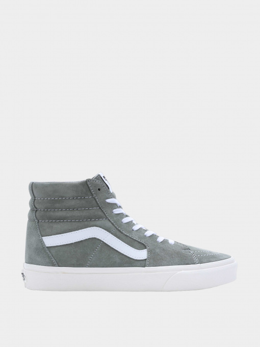 Кеды Vans модель VN0007NSBY11 Фото